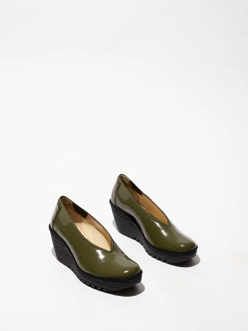 Fly London Yoza slika 1