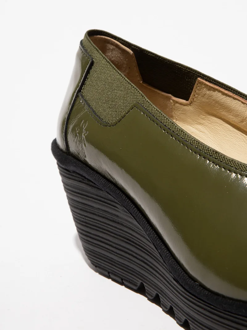 Fly London Yoza slika 3