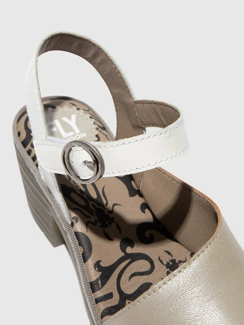 Fly London Wely slika 3