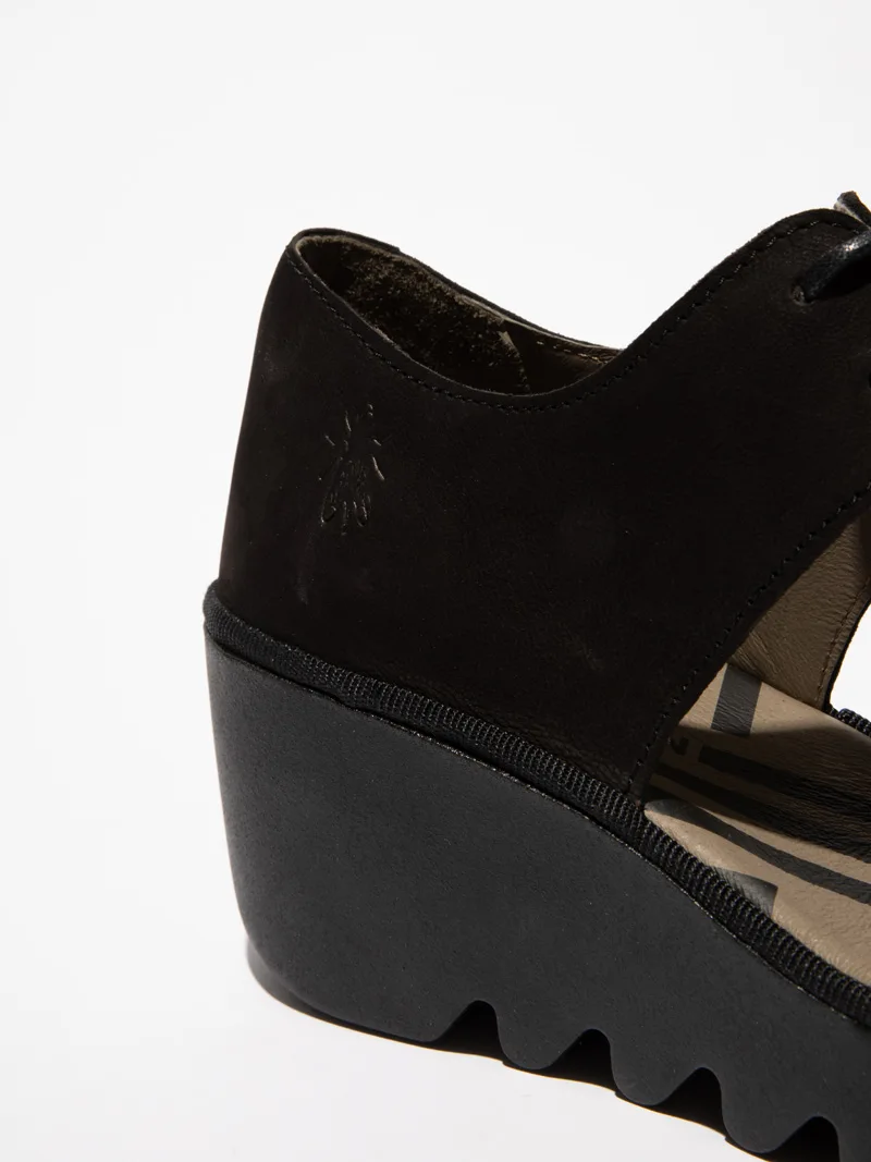 Fly London Bilu slika 3