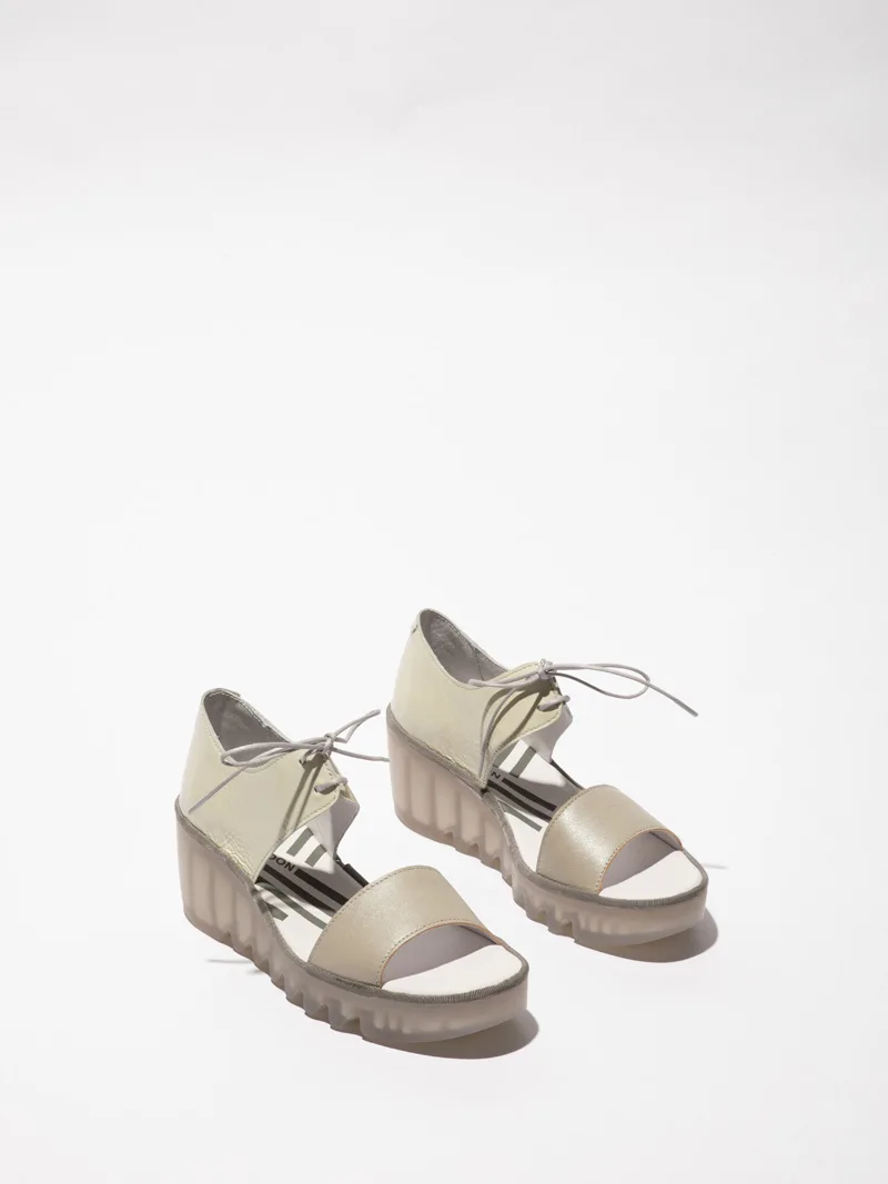 Fly London Bilu slika 1