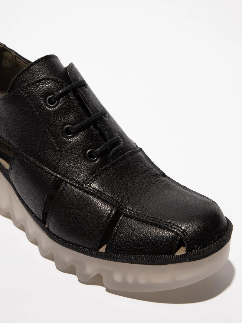 Fly London Bogi slika 3