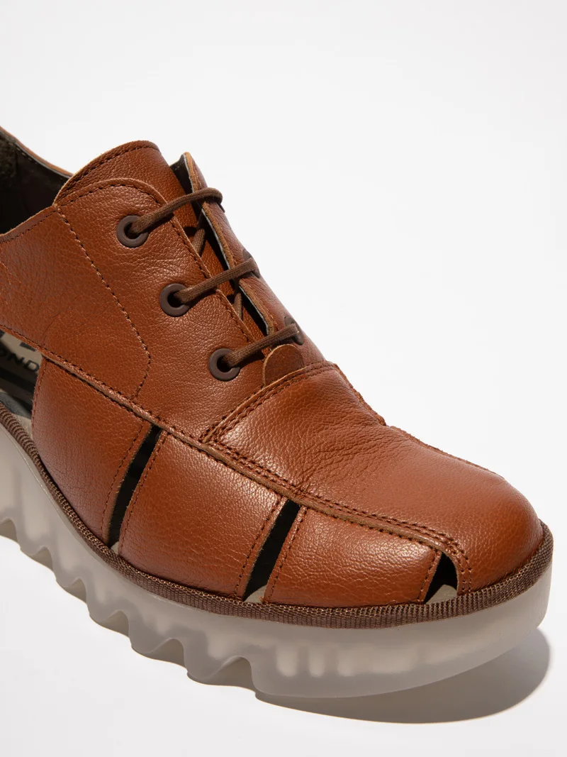 Fly London Bogi slika 3