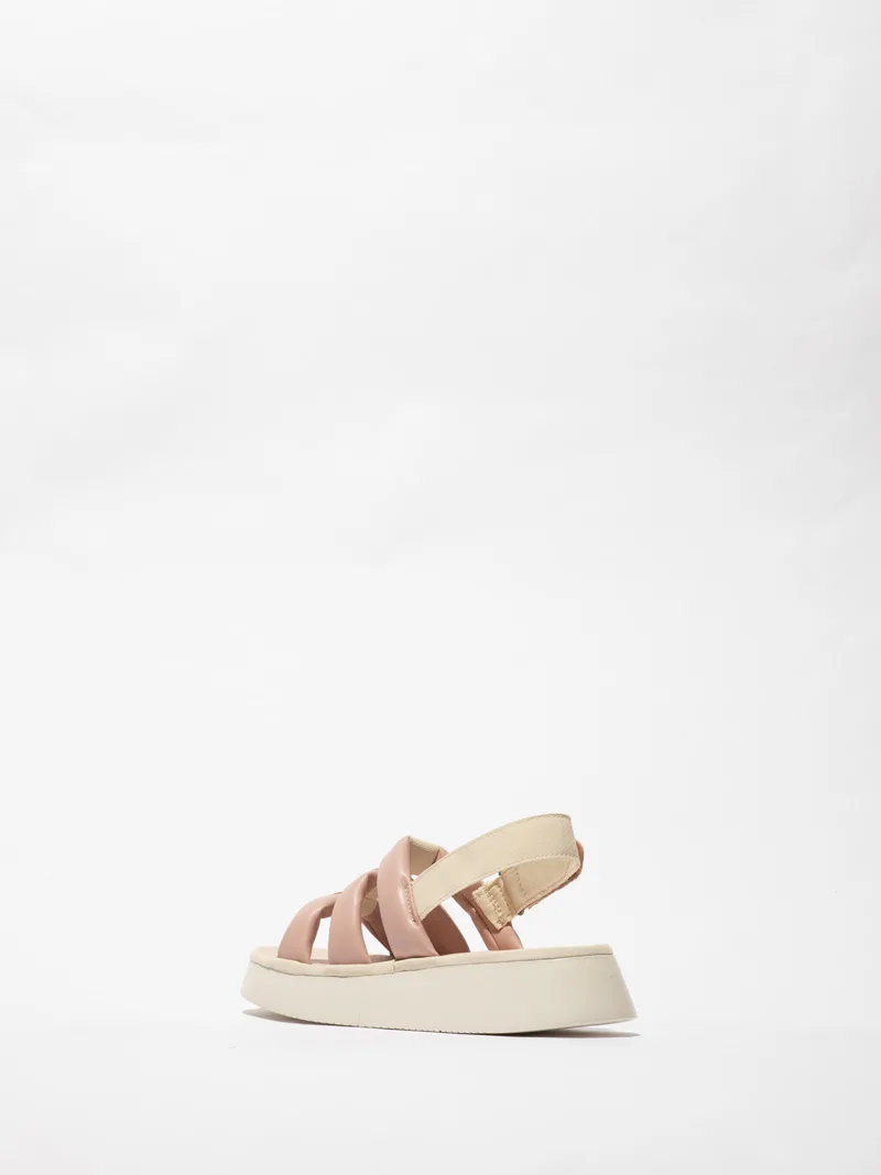 Fly London Cazi slika 2