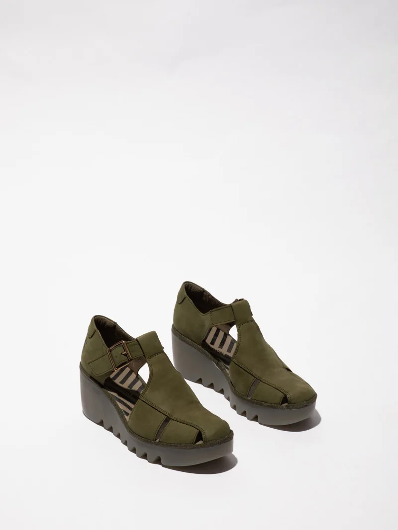 Fly London Buri slika 1