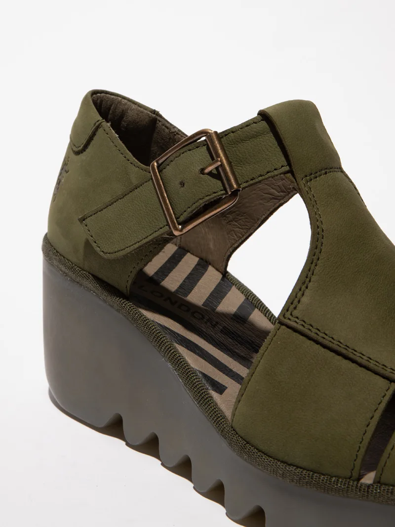 Fly London Buri slika 3