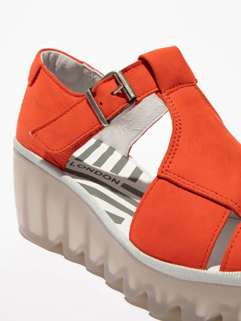 Fly London Buri slika 3