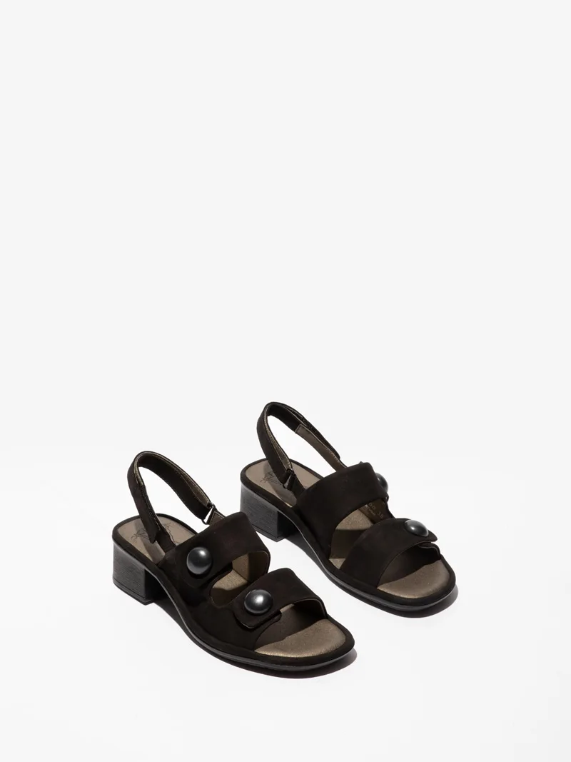 Fly London Ebla slika 1