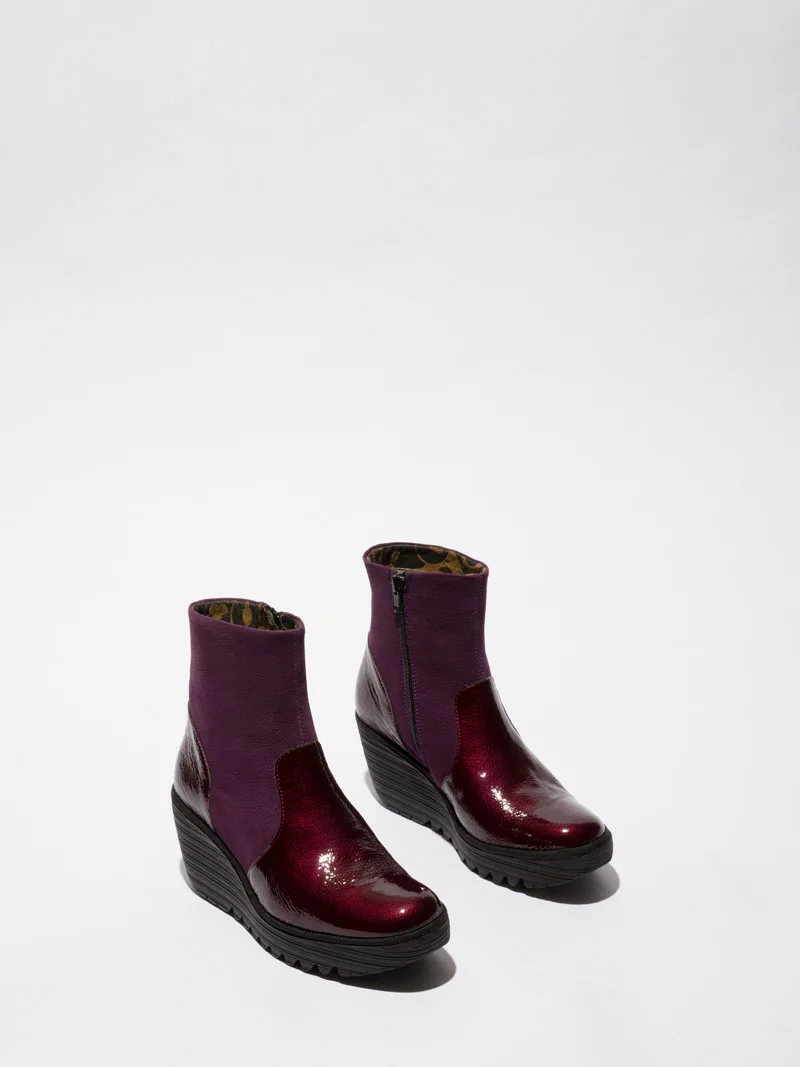 Fly London Yuxi slika 1