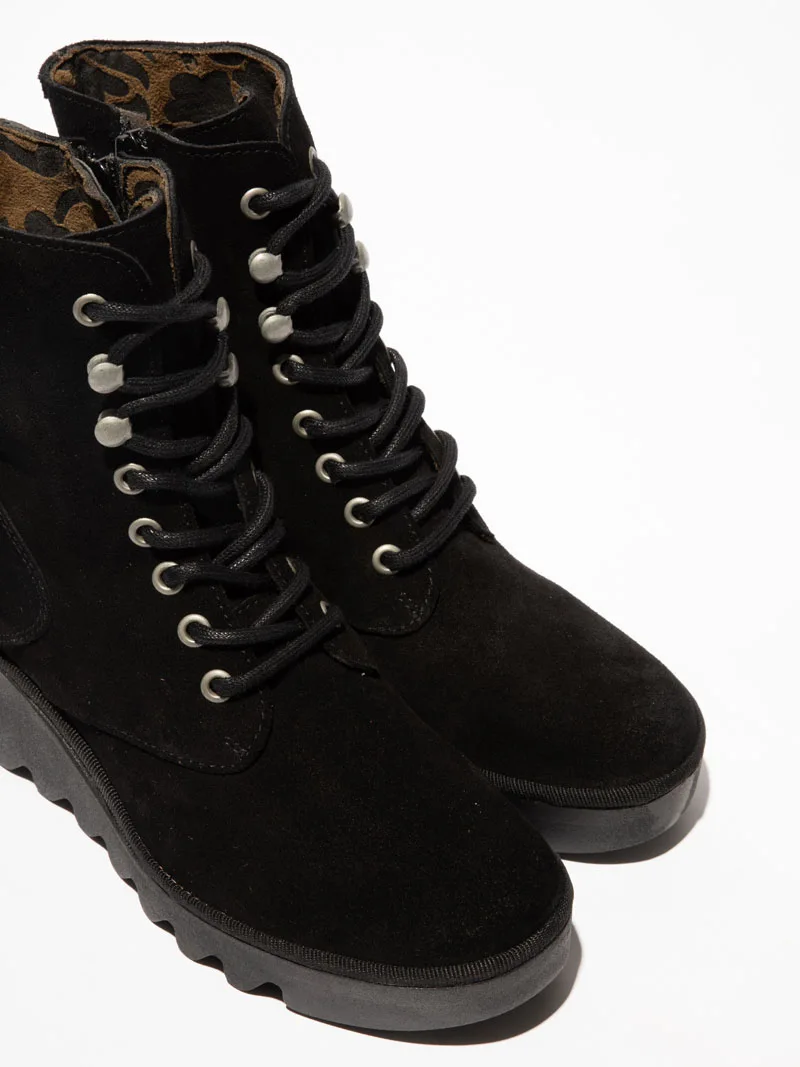 Fly London Birr slika 3