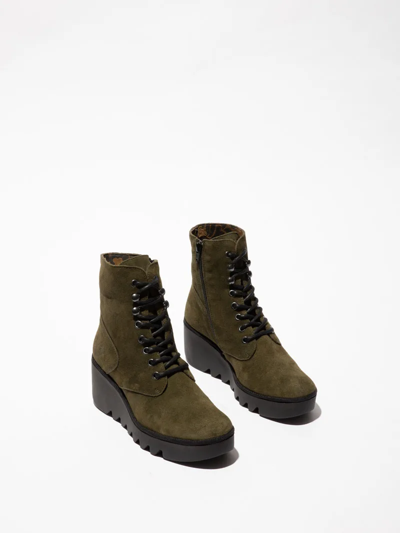 Fly London Birr slika 1