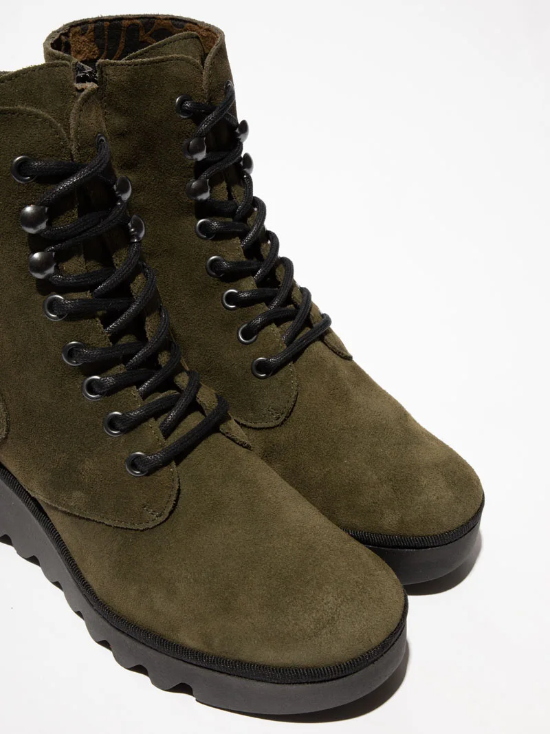 Fly London Birr slika 3