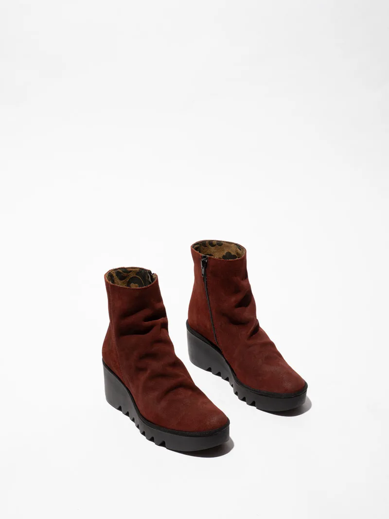 Fly London Baan slika 1