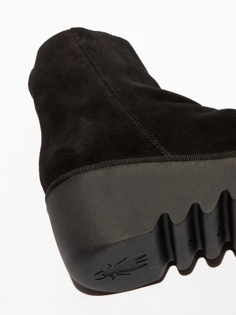 Fly London Baan slika 3