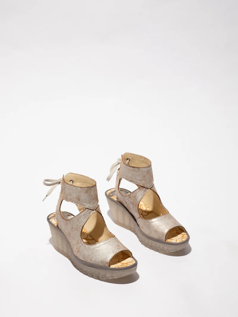 Fly London Yulp slika 1