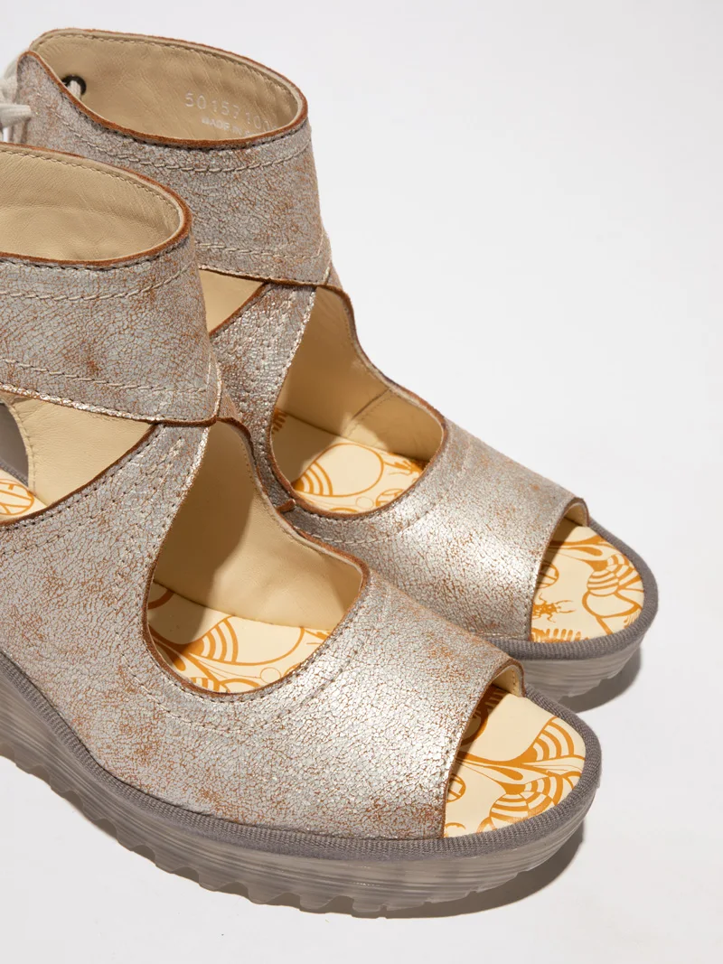 Fly London Yulp slika 3