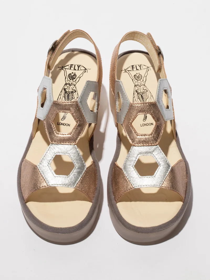 Fly London Tewa slika 3