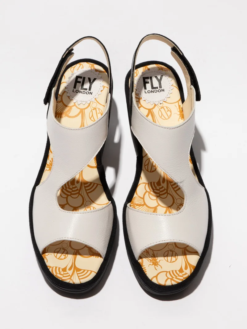 Fly London Yoxa slika 3