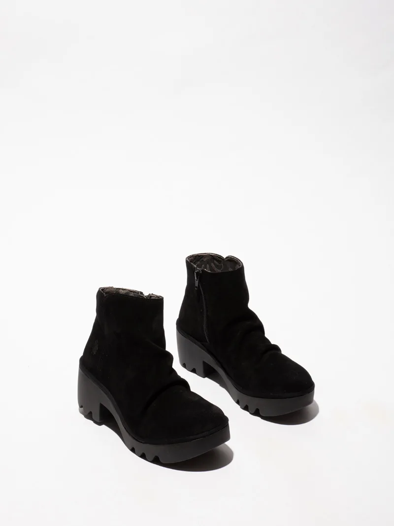 Fly London Tulp slika 2