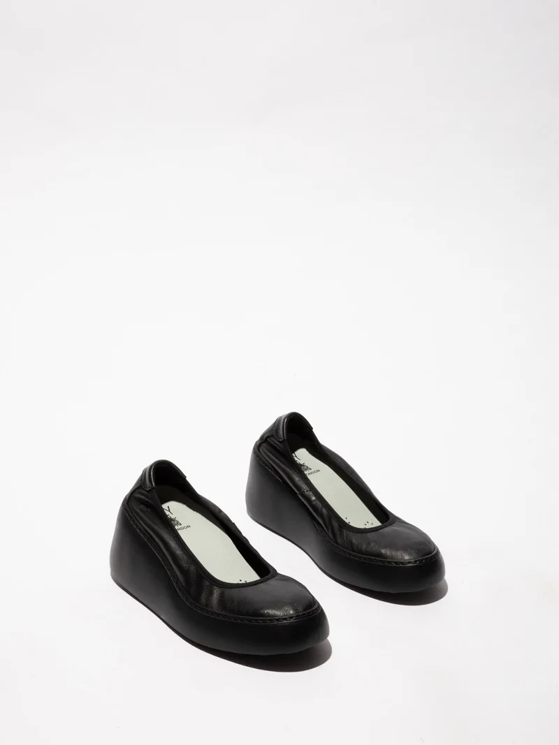 Fly London Dolf slika 1