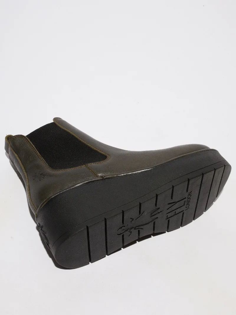 Fly London Hama slika 3