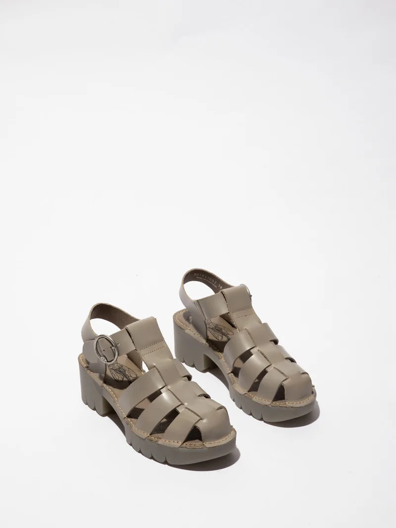 Fly London Emme slika 1