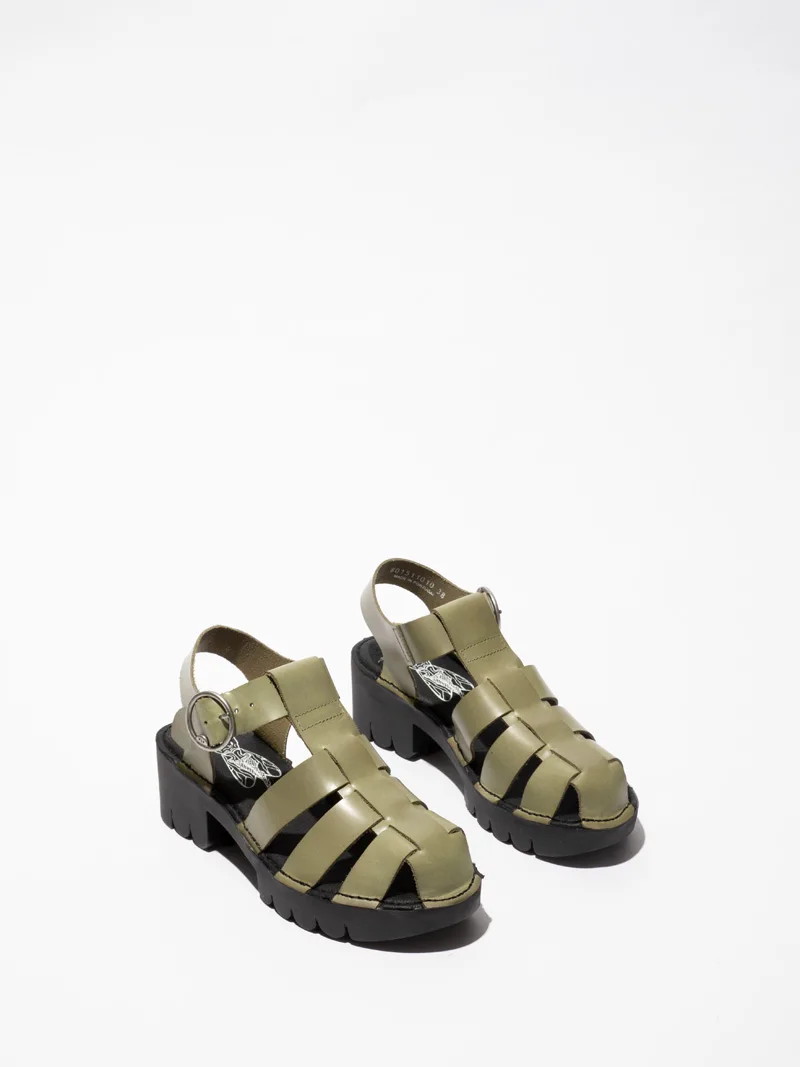 Fly London Emme slika 1