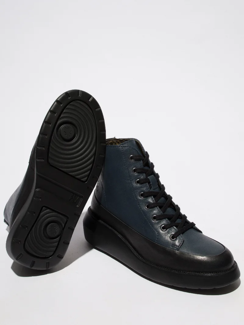 Fly London Boze slika 3