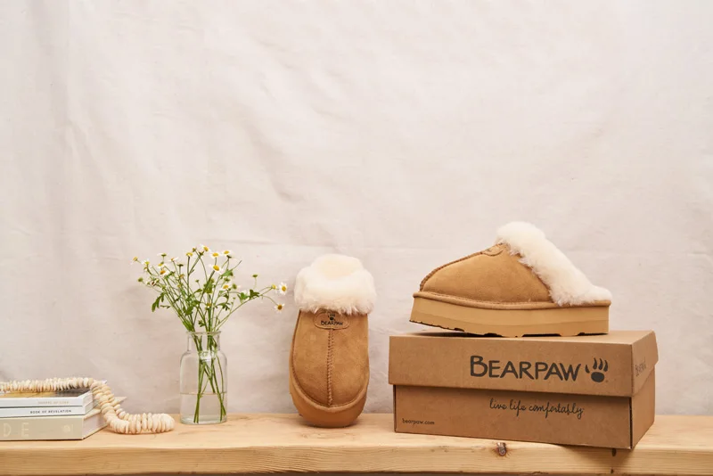 Bearpaw Retro Loki slika 2