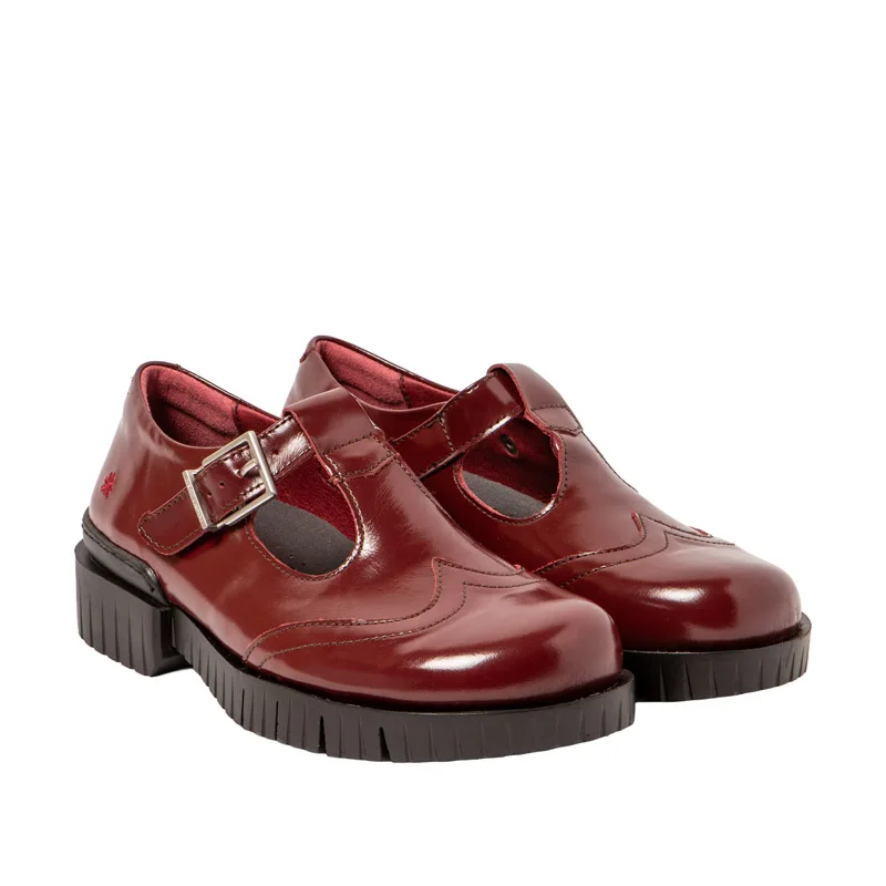 Oxford 1834 slika 1