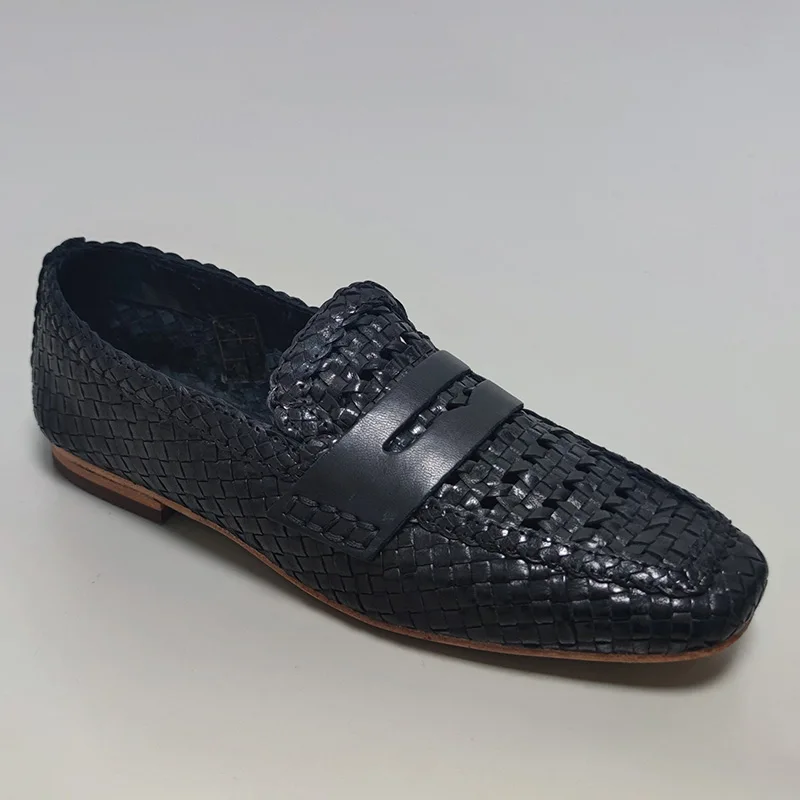 Bertuchi 241051-Black