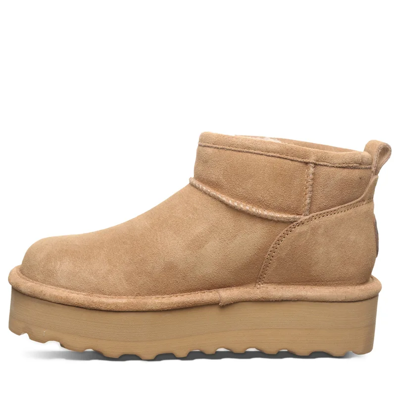Bearpaw Retro Shorty slika 5