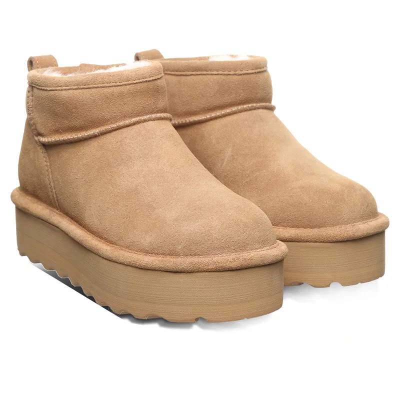 Bearpaw Retro Shorty slika 11