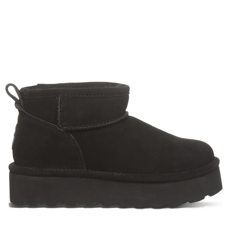 Bearpaw Retro Shorty slika 2