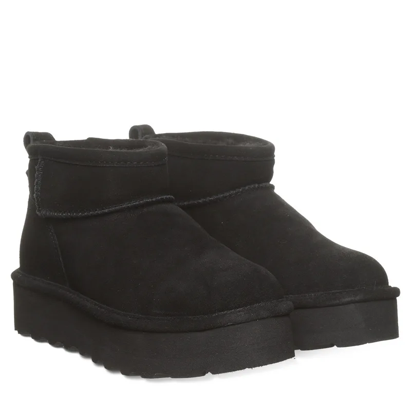 Bearpaw Retro Shorty slika 7