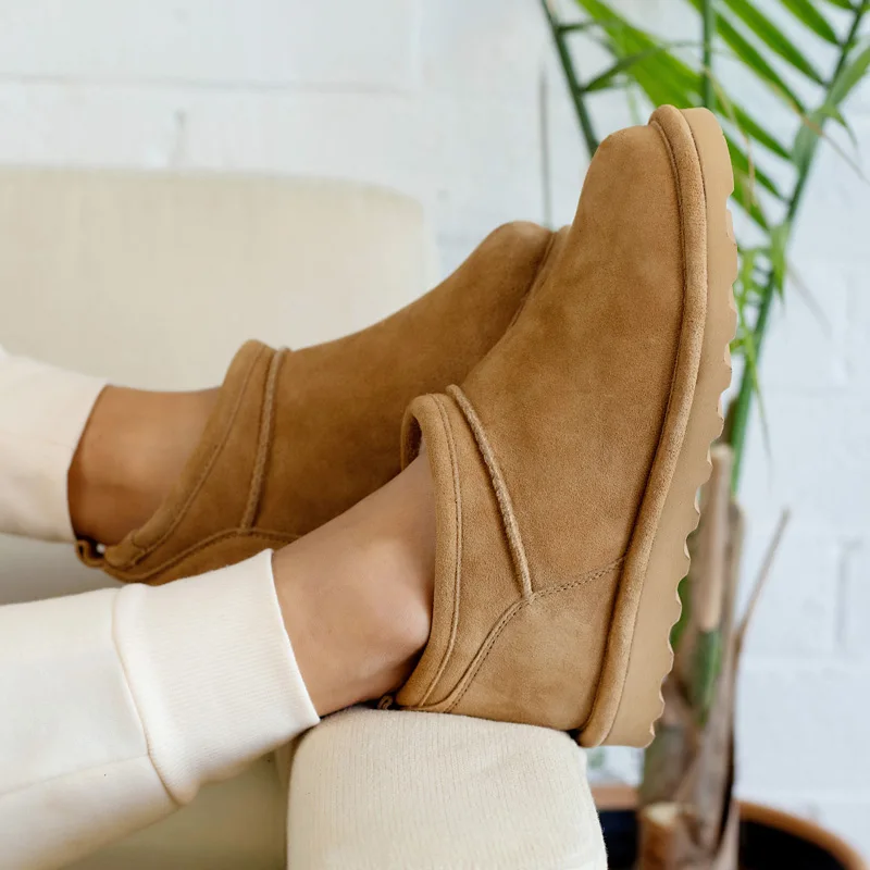Bearpaw Super Shorty slika 9