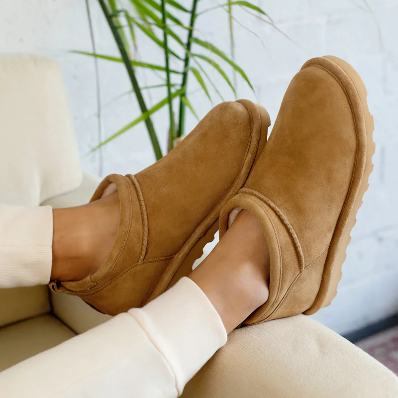 Bearpaw Super Shorty slika 10