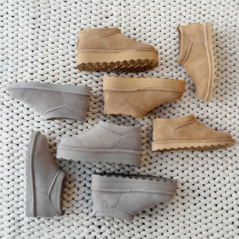 Bearpaw Super Shorty slika 12