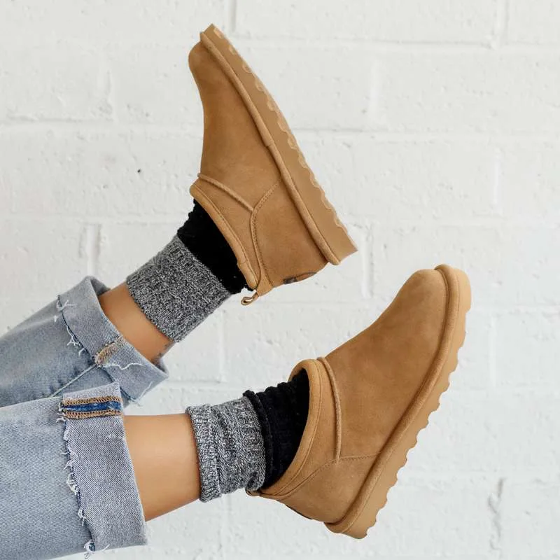 Bearpaw Super Shorty slika 8