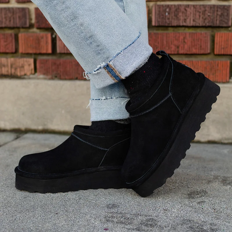 Bearpaw Retro Super Shorty slika 9