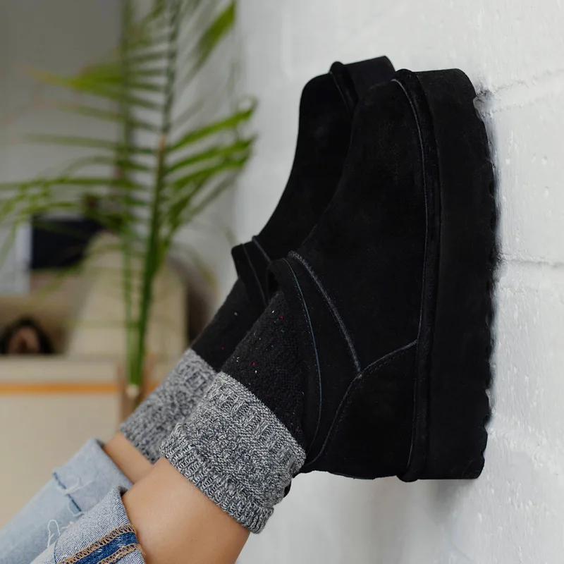 Bearpaw Retro Super Shorty slika 10