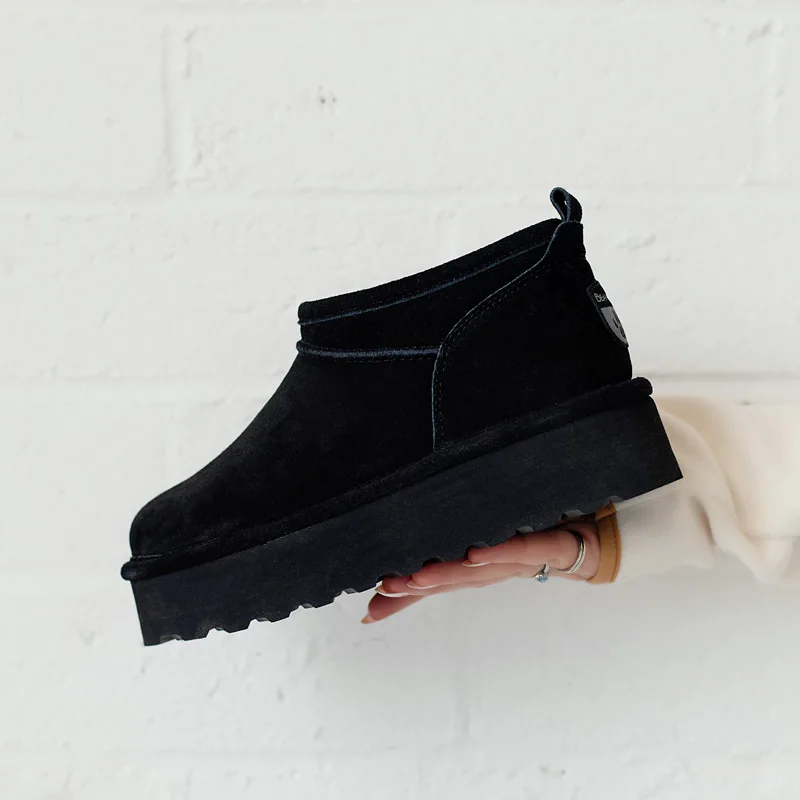Bearpaw Retro Super Shorty slika 11