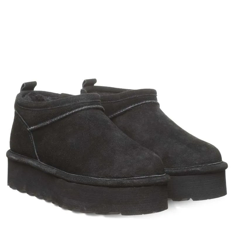 Bearpaw Retro Super Shorty slika 7