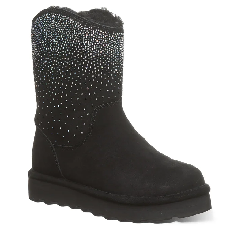 Glam Platform Lo