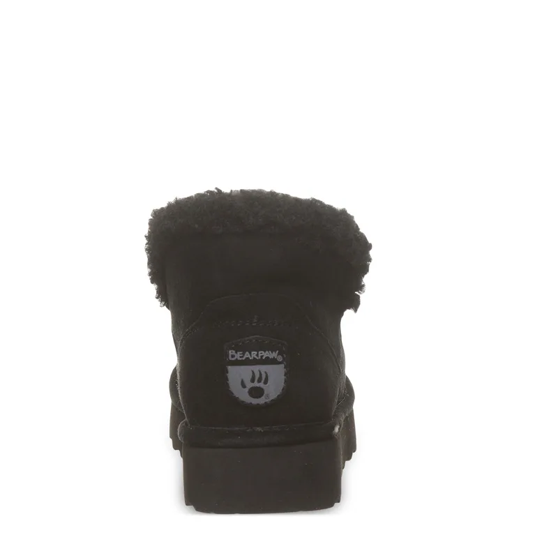 Bearpaw Maeve Platfotm Lo slika 5