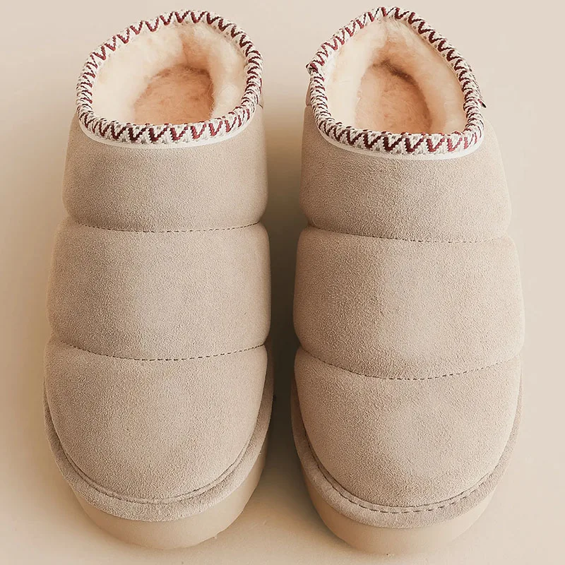 Bearpaw Quilted Martis slika 2