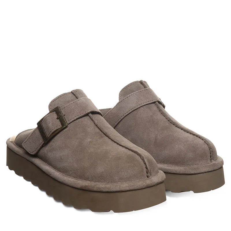 Bearpaw Moxie Platform Lo slika 7