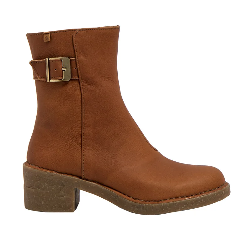 El Naturalista Ticino N5666