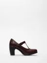Fly London Kiai