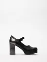 Fly London Eril